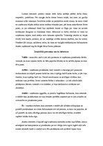 Eseja 'Morālās situācijas analīze', 2.