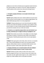 Eseja 'Morālās situācijas analīze', 3.