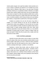 Eseja 'Morālās situācijas analīze', 6.