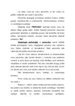 Referāts 'Personība', 1.