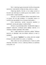 Referāts 'Personība', 3.