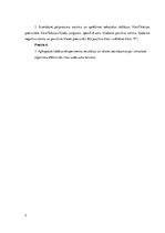 Konspekts 'Datu apstrādes un datizraces pamati', 5.