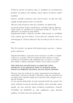 Prakses atskaite 'Prakses atskaite. Uzņēmuma raksturojums', 3.