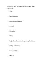 Prakses atskaite 'Prakses atskaite. Uzņēmuma raksturojums', 5.