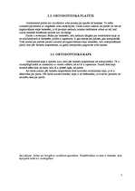 Referāts 'Ortodontija', 5.