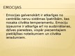 Prezentācija 'Emocijas', 7.