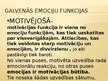 Prezentācija 'Emocijas', 15.