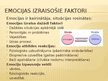 Prezentācija 'Emocijas', 17.