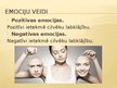Prezentācija 'Emocijas', 19.