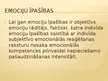 Prezentācija 'Emocijas', 23.