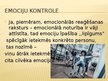 Prezentācija 'Emocijas', 25.