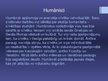 Prezentācija 'Humānisms', 9.