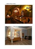 Referāts 'Jaunpils romānikas stila pils', 15.