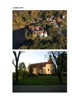 Referāts 'Jaunpils romānikas stila pils', 17.