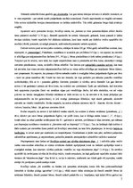 Eseja 'Pārdomas par Džona Boulbija darbu "Drošais pamats"', 2.