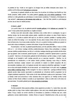 Eseja 'Pārdomas par Džona Boulbija darbu "Drošais pamats"', 3.