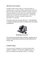 Konspekts 'Datoru tipi', 6.