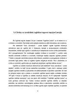 Referāts 'Invalīdi, viņu tiesības un iespējas', 7.