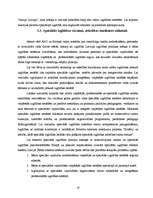 Referāts 'Invalīdi, viņu tiesības un iespējas', 11.