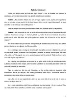 Konspekts 'Ievas tēla analīze Rūdolfa Blaumaņa darbā "Indrāni"', 2.