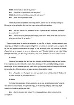 Konspekts 'Ievas tēla analīze Rūdolfa Blaumaņa darbā "Indrāni"', 5.