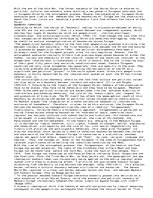 Eseja 'The Boundaries in the Enlargement of Europe', 1.