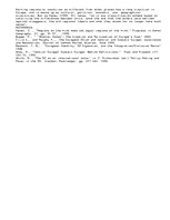 Eseja 'The Boundaries in the Enlargement of Europe', 3.