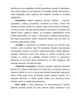 Referāts 'Uzņēmuma iekšējās un ārējās vides analīze', 9.