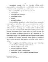 Referāts 'Uzņēmuma iekšējās un ārējās vides analīze', 12.