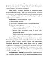 Referāts 'Uzņēmuma iekšējās un ārējās vides analīze', 14.