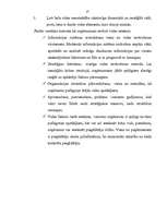 Referāts 'Uzņēmuma iekšējās un ārējās vides analīze', 17.