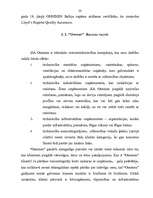 Referāts 'Uzņēmuma iekšējās un ārējās vides analīze', 20.