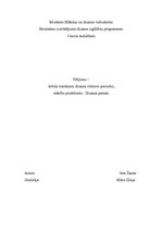 Prezentācija 'Pētījums - krēsla risinājumi dizaina vēstures periodos', 1.