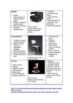 Prezentācija 'Pētījums - krēsla risinājumi dizaina vēstures periodos', 3.