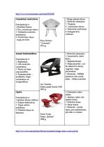 Prezentācija 'Pētījums - krēsla risinājumi dizaina vēstures periodos', 4.