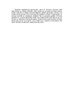 Eseja 'Psihoanalīzes teoriju attīstība psiholoģijā', 8.