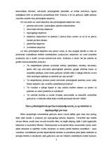 Referāts 'Tiesu psiholoģiskā ekspertīze kriminālprocesā', 4.