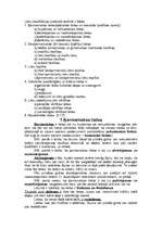 Konspekts 'Lietu klasifikācija', 1.