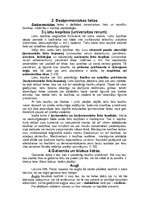 Konspekts 'Lietu klasifikācija', 2.