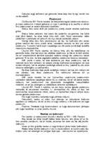 Konspekts 'Lietu klasifikācija', 3.