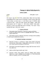 Referāts 'SIA "Lobess"', 16.