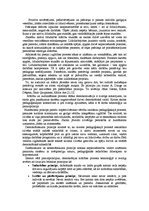Referāts 'Audzināšanas un mācību darbības organizācijas mijsakarības skolas pedagoģiskajā ', 3.
