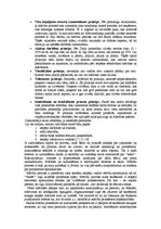 Referāts 'Audzināšanas un mācību darbības organizācijas mijsakarības skolas pedagoģiskajā ', 4.