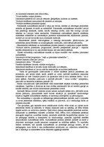 Referāts 'Audzināšanas un mācību darbības organizācijas mijsakarības skolas pedagoģiskajā ', 6.
