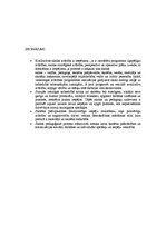 Referāts 'Audzināšanas un mācību darbības organizācijas mijsakarības skolas pedagoģiskajā ', 8.