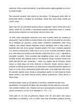 Referāts 'Globalizācijas būtība, cēloņi un sekas', 8.