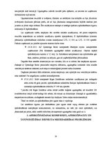 Referāts 'Ugunsdrošības risku apdrošināšana, problēmas un risinājumi', 23.