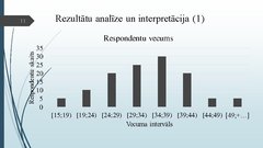 Prezentācija 'Migrēnas mehānismi un tās ietekme uz cilvēka ikdienas dzīvi', 11.