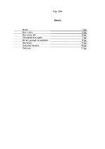 Referāts 'Vēža ģenētiskie un bioķīmiskie aspekti', 2.