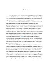 Referāts 'Vēža ģenētiskie un bioķīmiskie aspekti', 4.